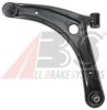 MITSUBISHI 4013A009 Track Control Arm